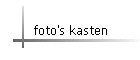 foto's kasten